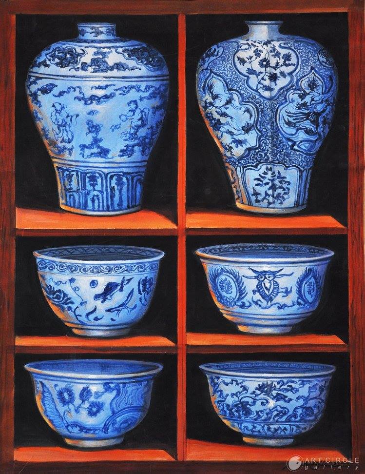 Delftware