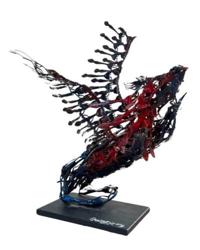 Fhiex Orozco 22747 Long-ma