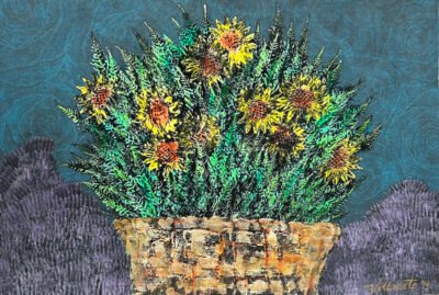 Tranquility in Grace