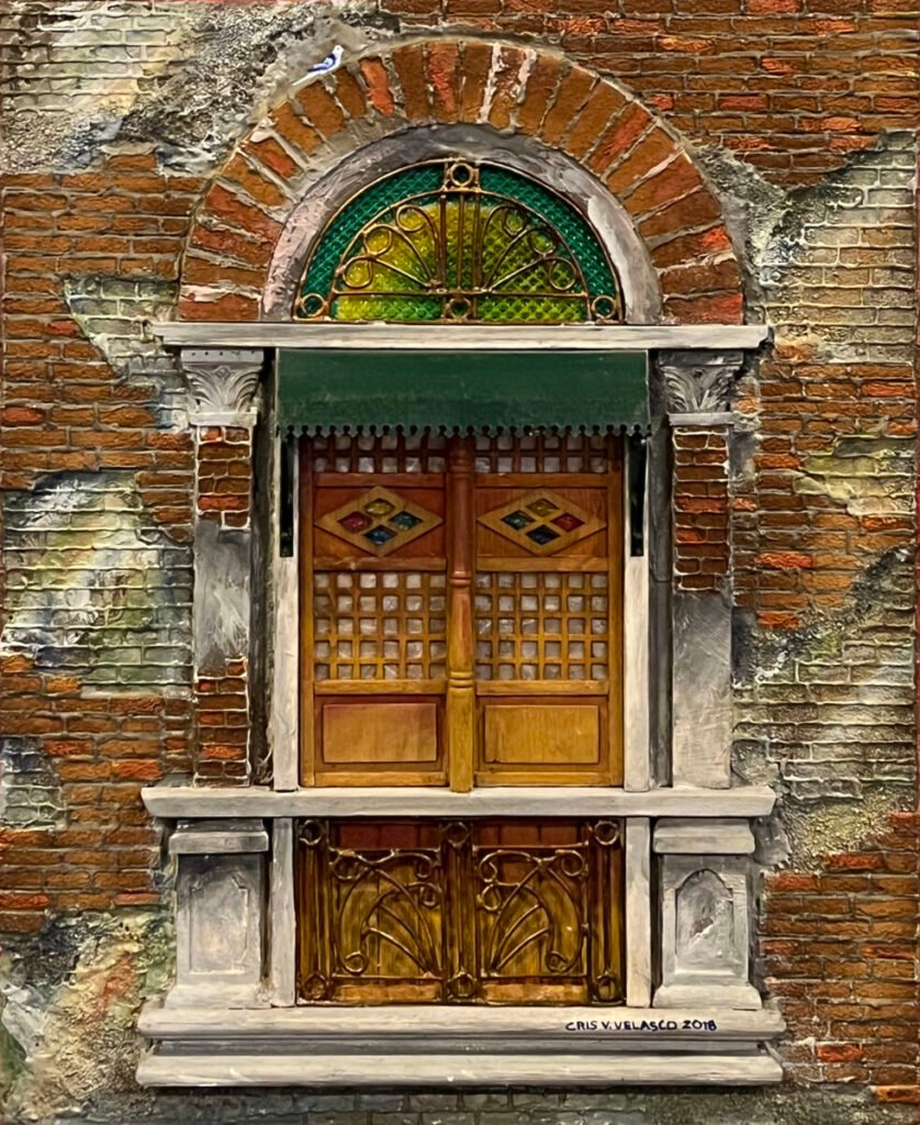 Timeless Craftsmanship