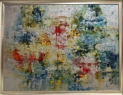 ivan acuna 27312 Platinum Series