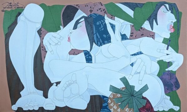 My Father, My Refuge 2