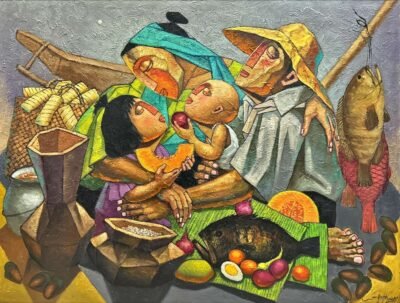 Harmony in Simplicity