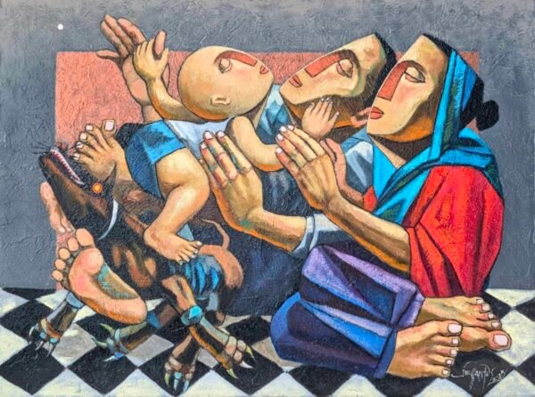 jess santos 28577 Mundo ng Bata