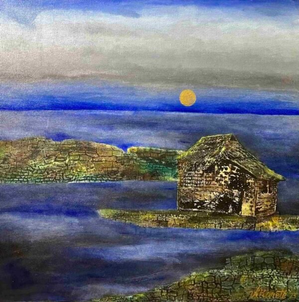 Villas Above the Clouds