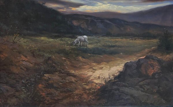 lemuel cunanan 22082 Countryside