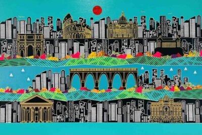 Rome: The Heart of History