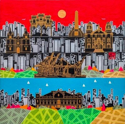 There Is Nothing Like Manila