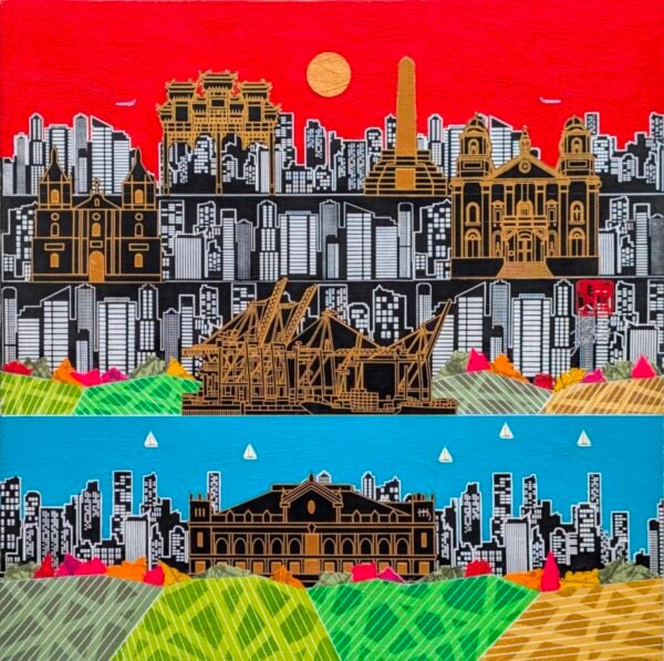 There Is Nothing Like Manila