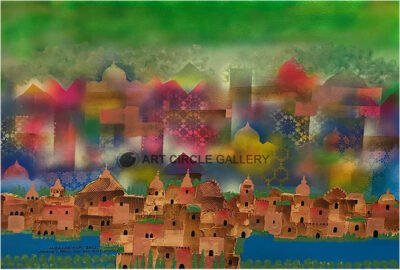 Journey From The Ancient World