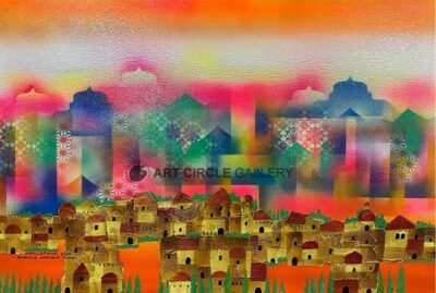 Glorious Ancient Town