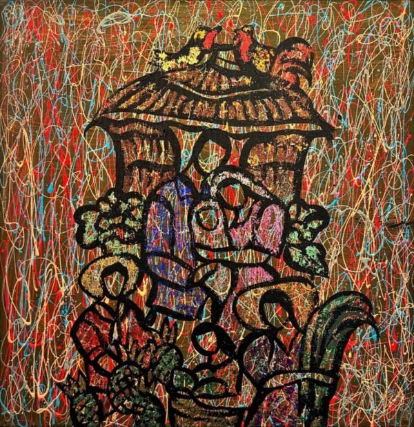 Threads of Tradition