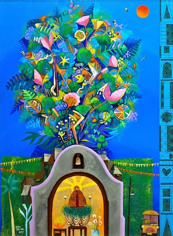 noel pascual 23778 Magnificent