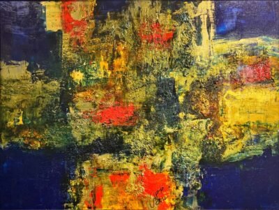 Ivan Acuna 25903 Platinum Series