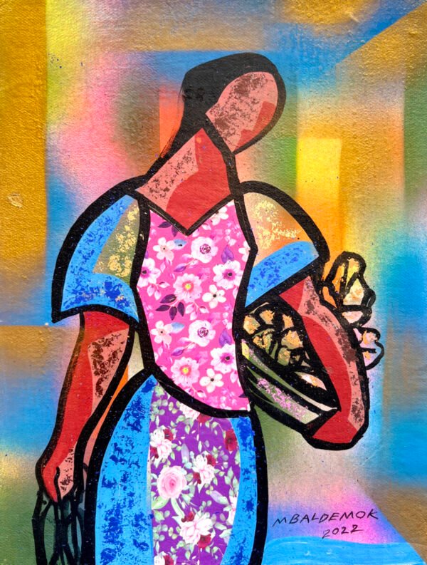 Harvest from the Sea