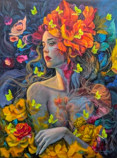 melchor bernaldo 28647 Sereneta