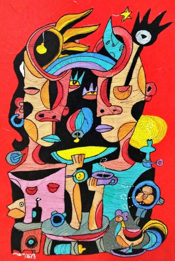 monnar baldemor MNR 315 Dinner Date