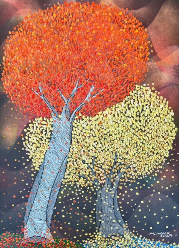 The Autumn Guardians