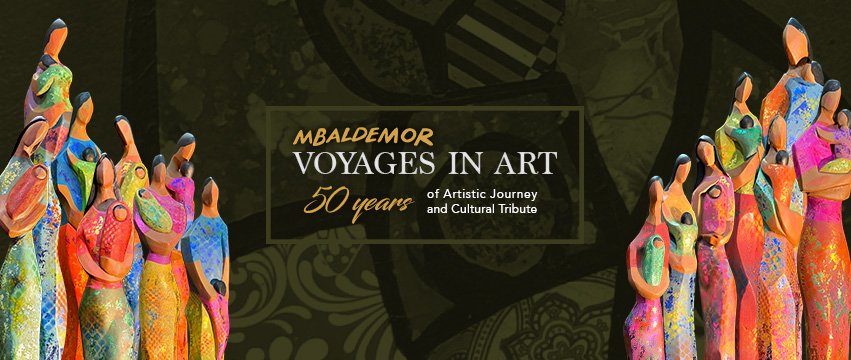voyages in art