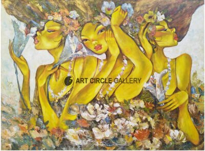 Oliver Marquez - Tres Marias 18384 Tres Marias