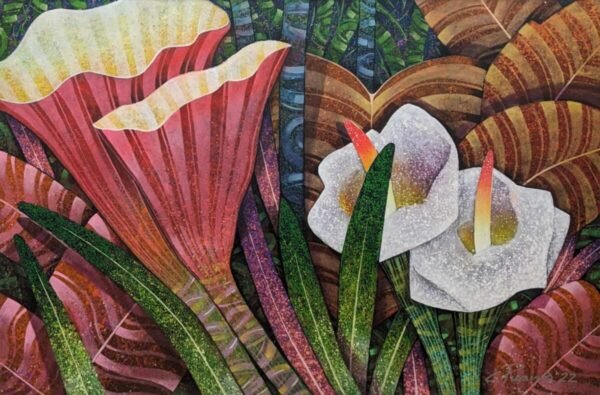 cris velasco 25858 Let Them Flourish