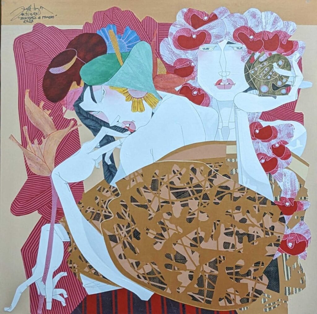 Blessings and Praises