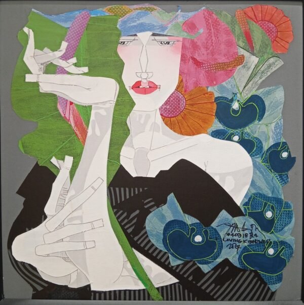 Oplus_131072 Loving Kindness