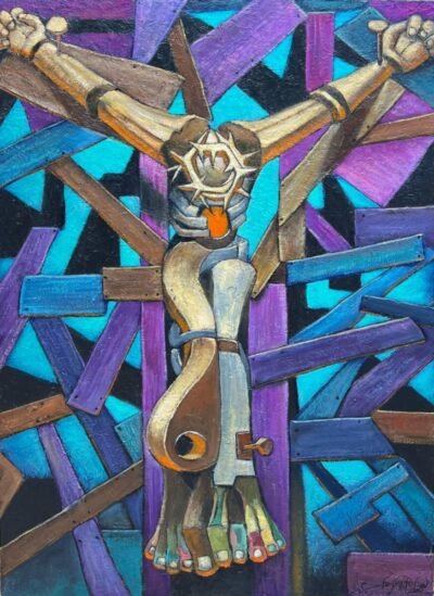 The Crucifixion