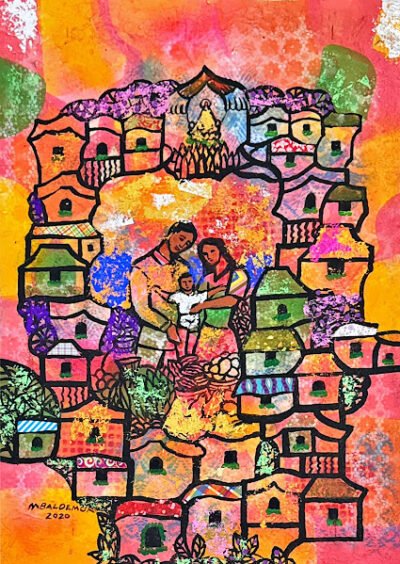 Sacred Fields, Sacred Feasts