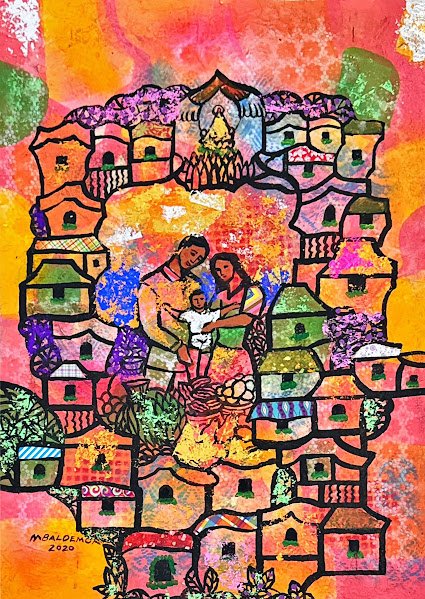 Sacred Fields, Sacred Feasts