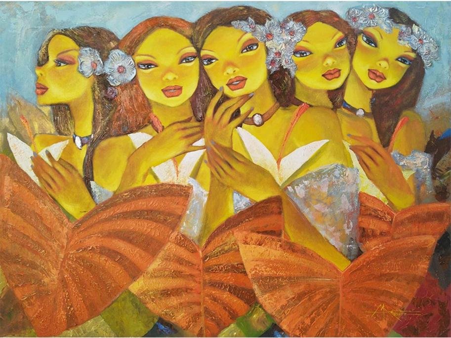 Paradise Girls
