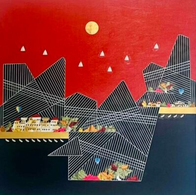 Somwewhere in Europe Series