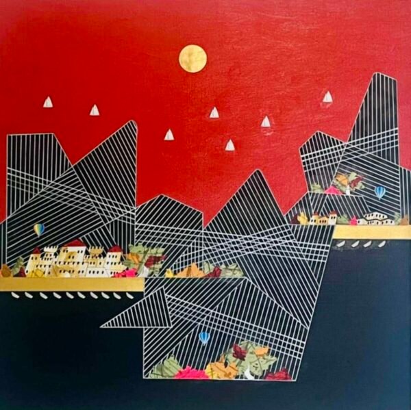 Somwewhere in Europe Series