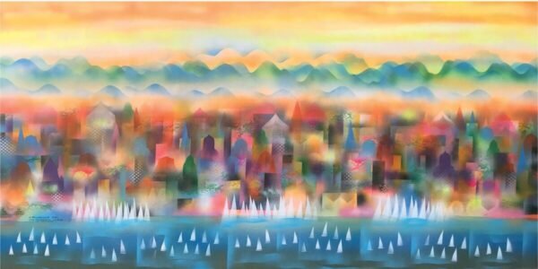 The Wonderful World of Sailing