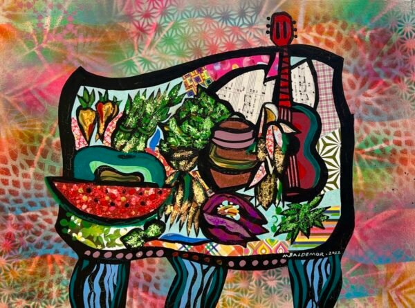 Rhythms of Abundance