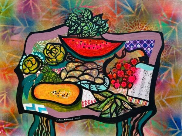 Melody of the Fields