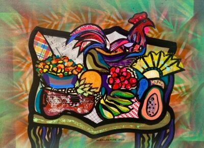 Symphony of Traditions