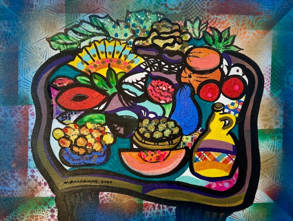 Echoes of Celebration