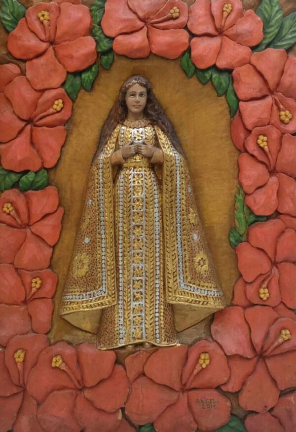 Our Lady of Antipolo