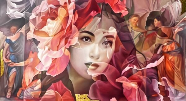 The Filipina Reverie