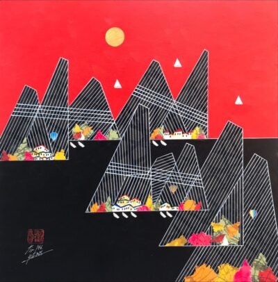 Somewhere in Europe Series