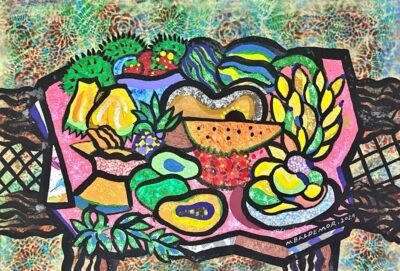 Songs of Thanksgiving