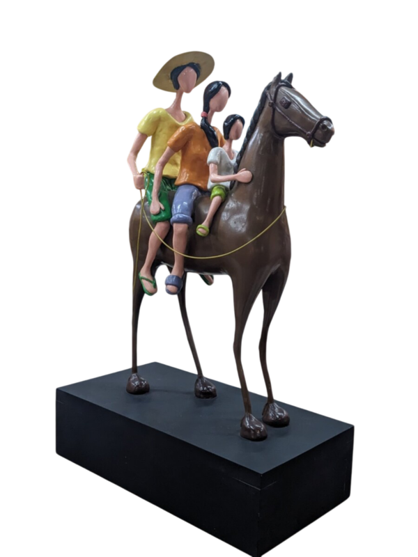 glen cagandahan 22361 Family