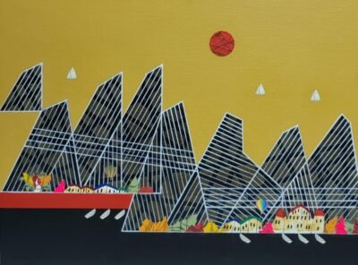 Mediterranean Mountain Villages