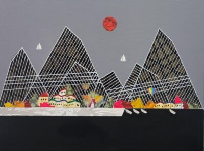 Mediterranean Mountain Villages