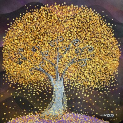 The Prosperity Bloom