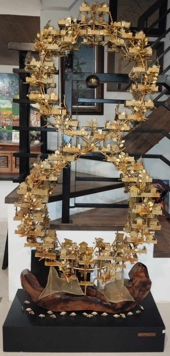 Infinite Possibilities