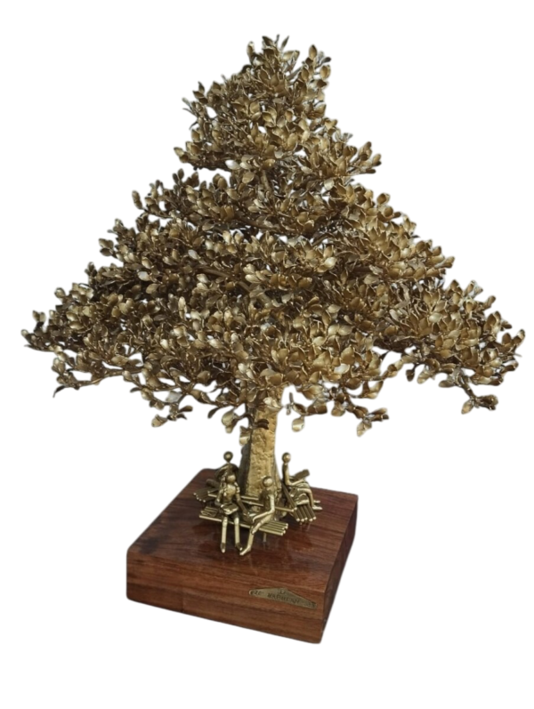 Golden Conversations