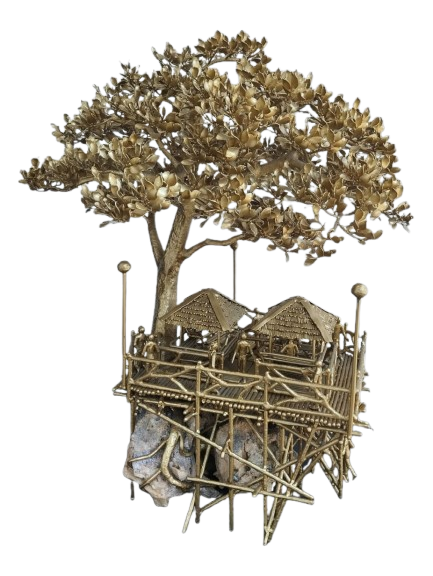 danilo napuran 28963 The Gathering Tree