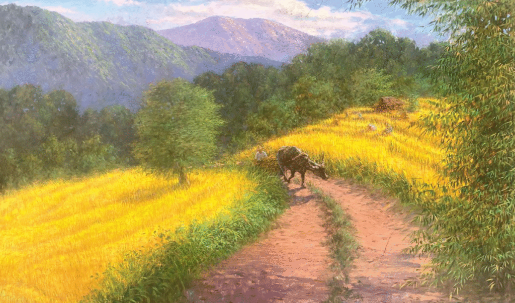 Another Day, Another Sunrise